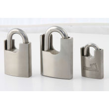 Aço inoxidável manilha protegida Padlock aço Shengli Pad Lock